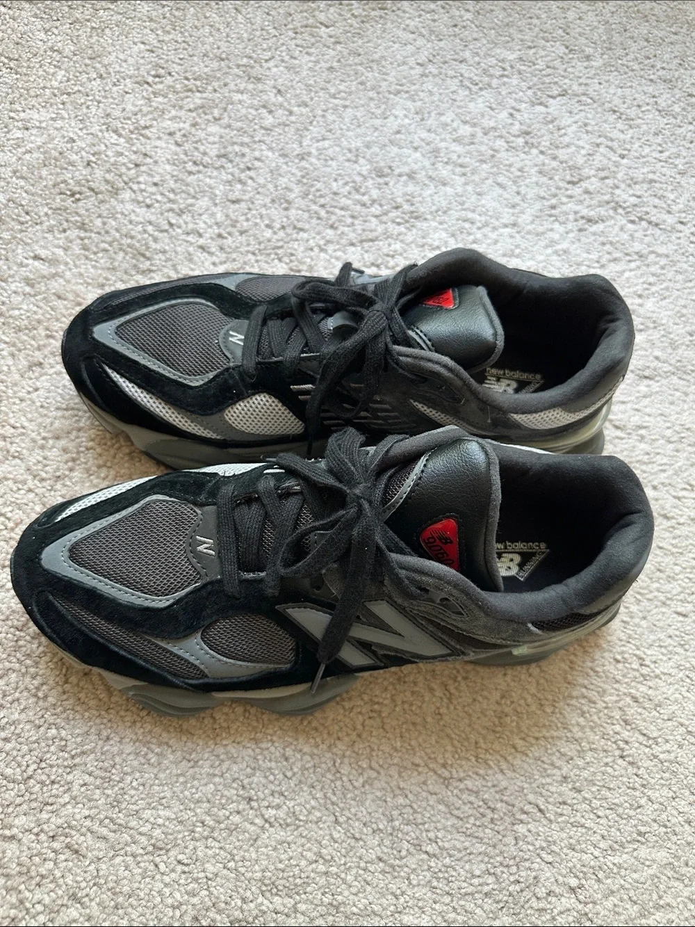 New Balance 9060 sneakers